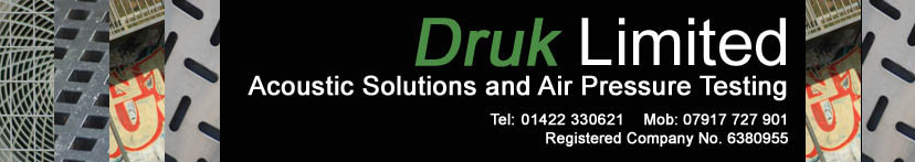 Druk Limited Logo